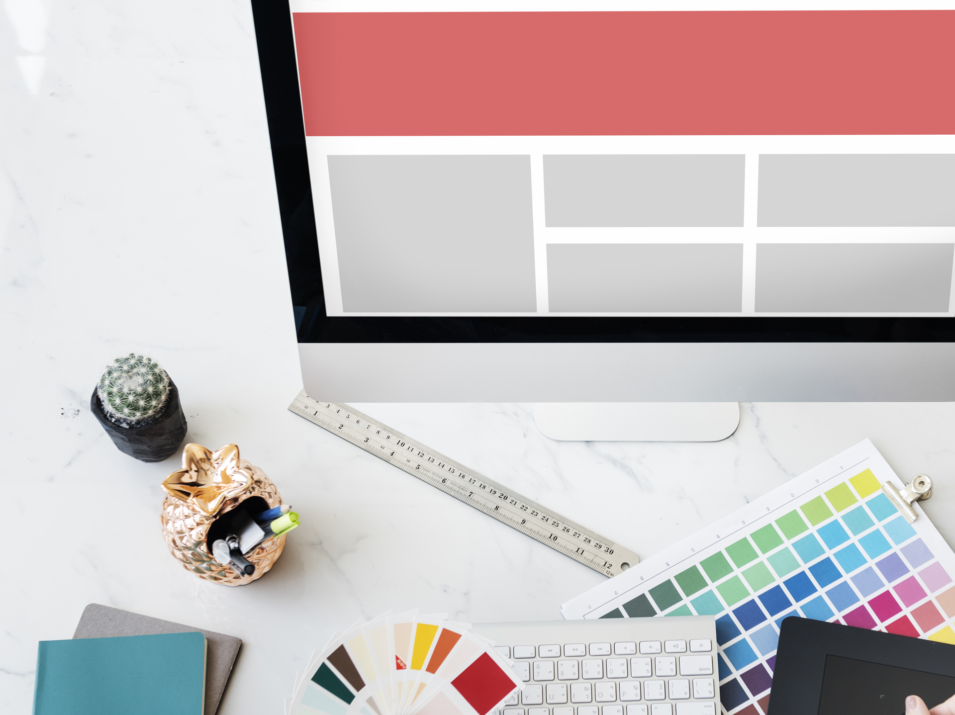 Website Design 101 A Beginner's Guide
